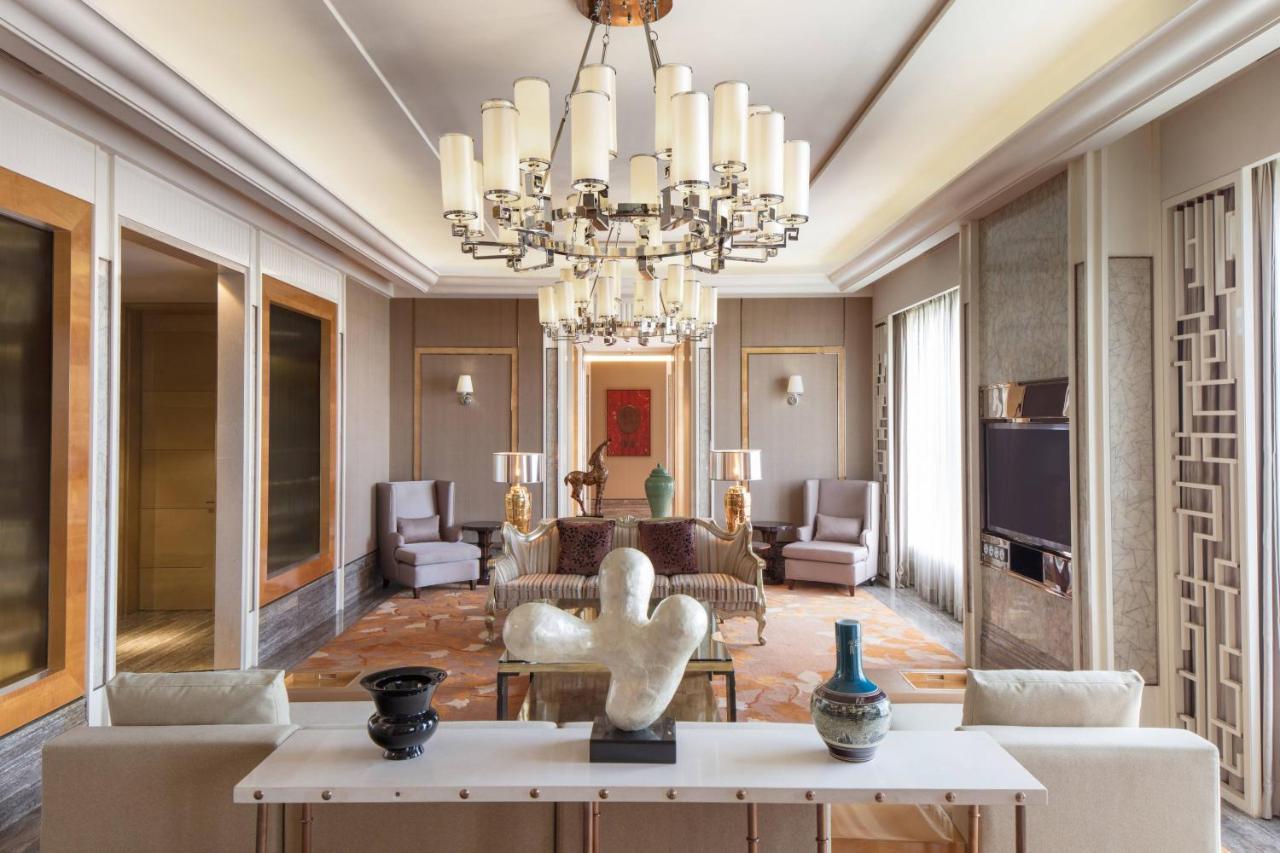 Sheraton Zhongshan Hotel Εξωτερικό φωτογραφία