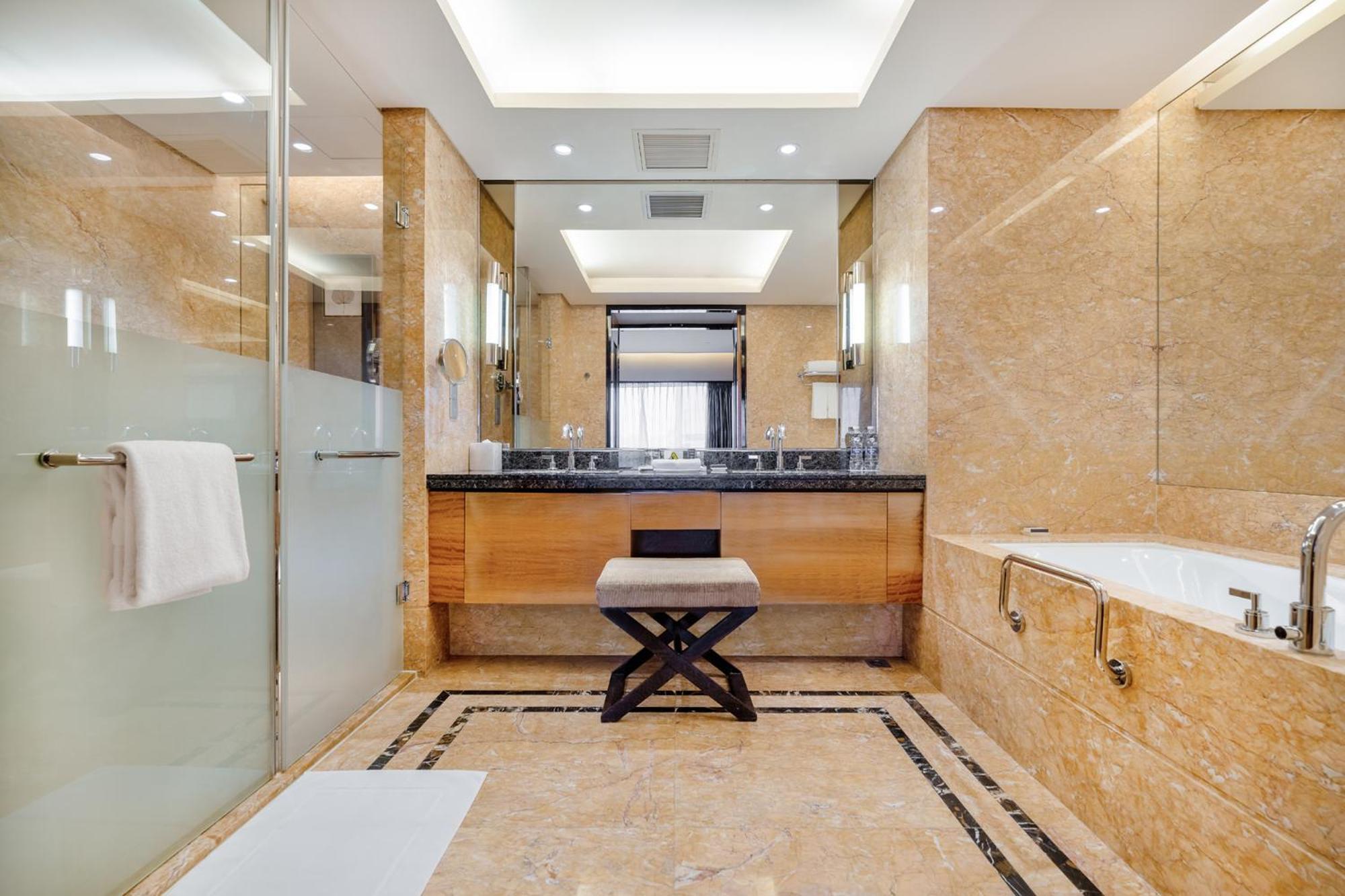 Sheraton Zhongshan Hotel Εξωτερικό φωτογραφία