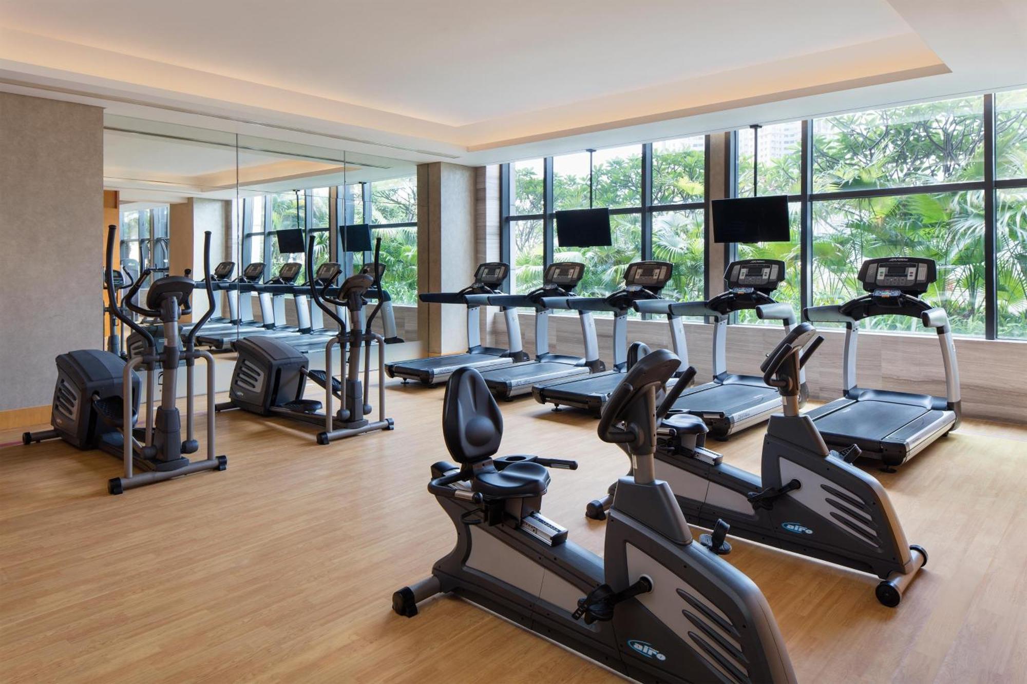 Sheraton Zhongshan Hotel Εξωτερικό φωτογραφία