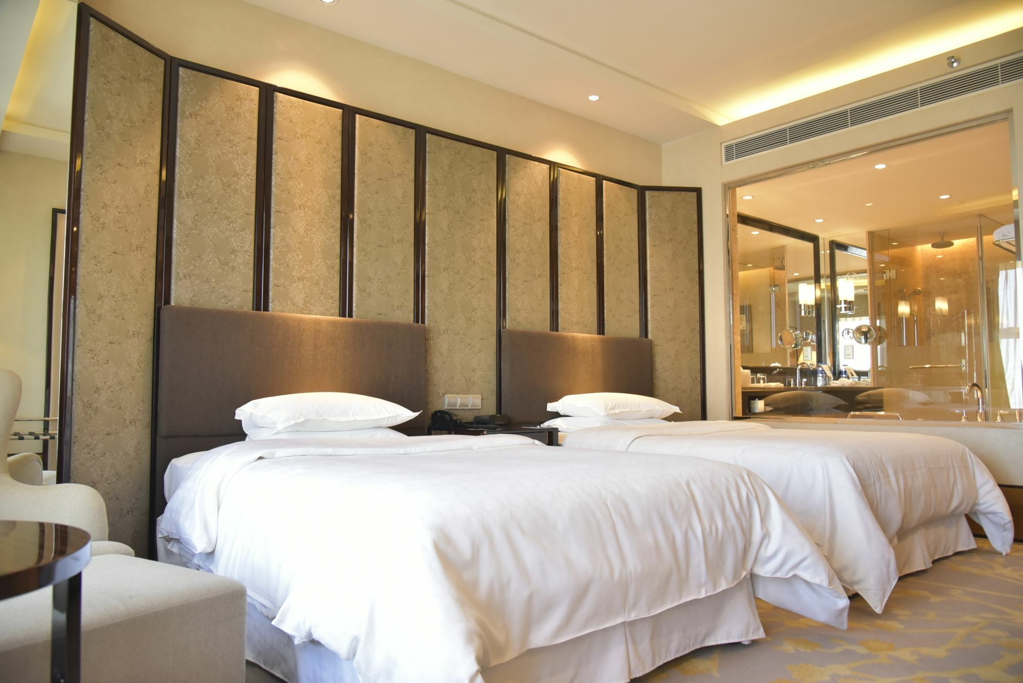 Sheraton Zhongshan Hotel Εξωτερικό φωτογραφία