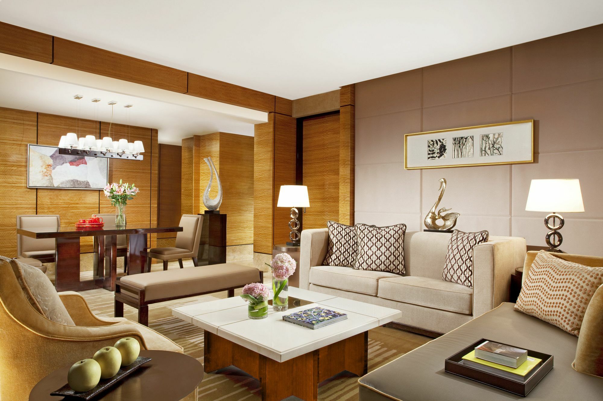 Sheraton Zhongshan Hotel Εξωτερικό φωτογραφία